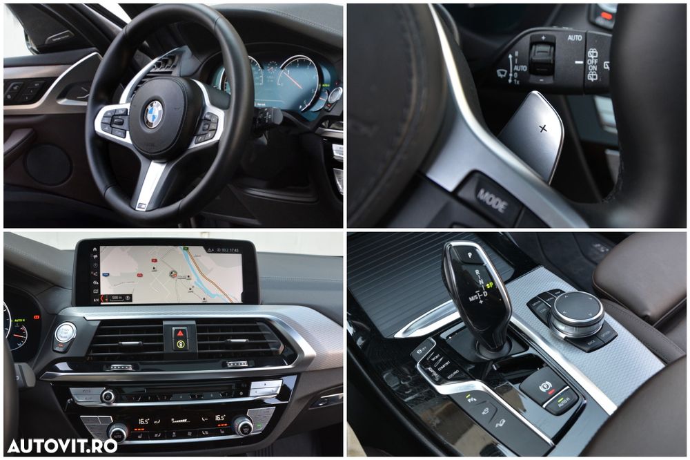 BMW X3 - 15