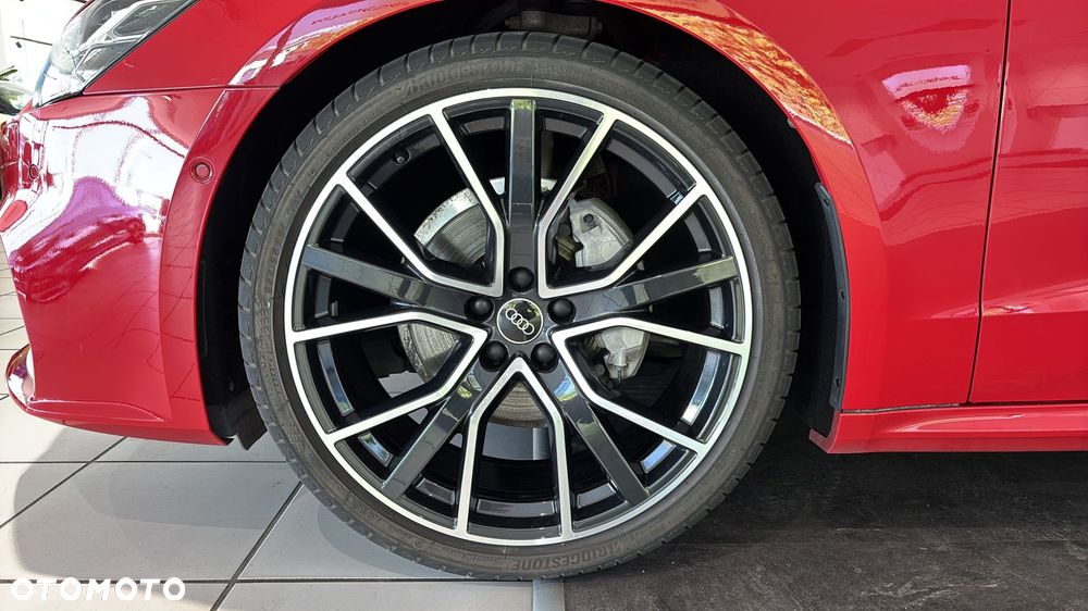 Audi A7 Sportback 40 TDI mHEV Quattro S tronic - 19