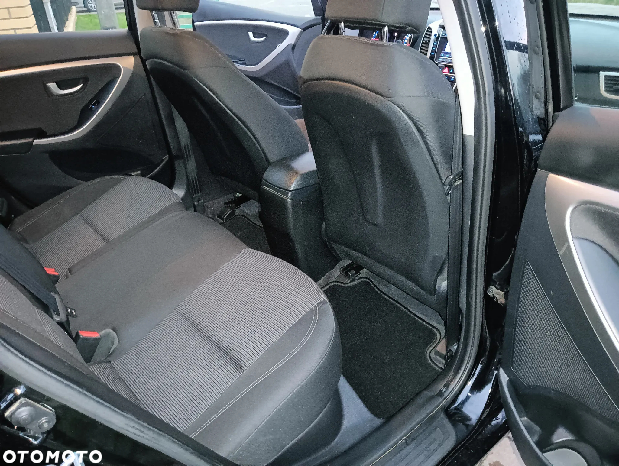 Hyundai i30 1.6 Comfort - 15