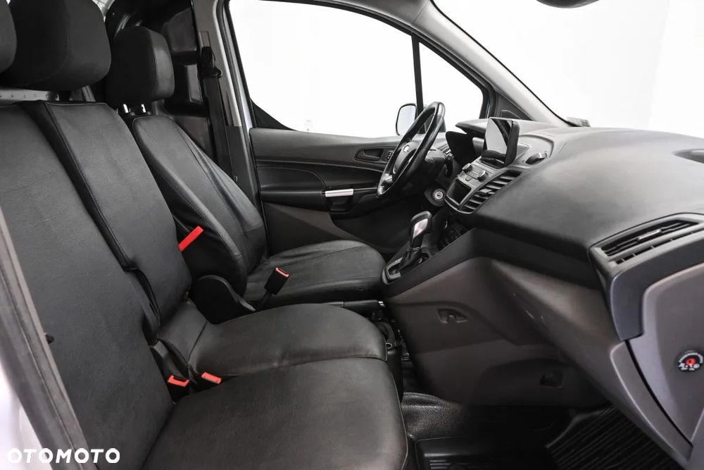 Ford Transit Connect - 15
