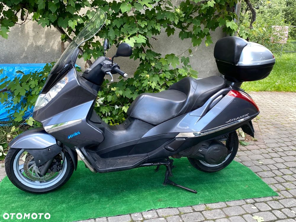 Aprilia Atlantic - 39