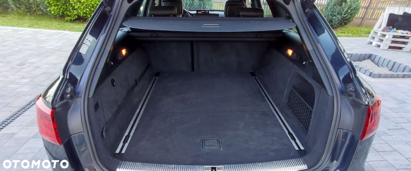 Audi A6 - 16