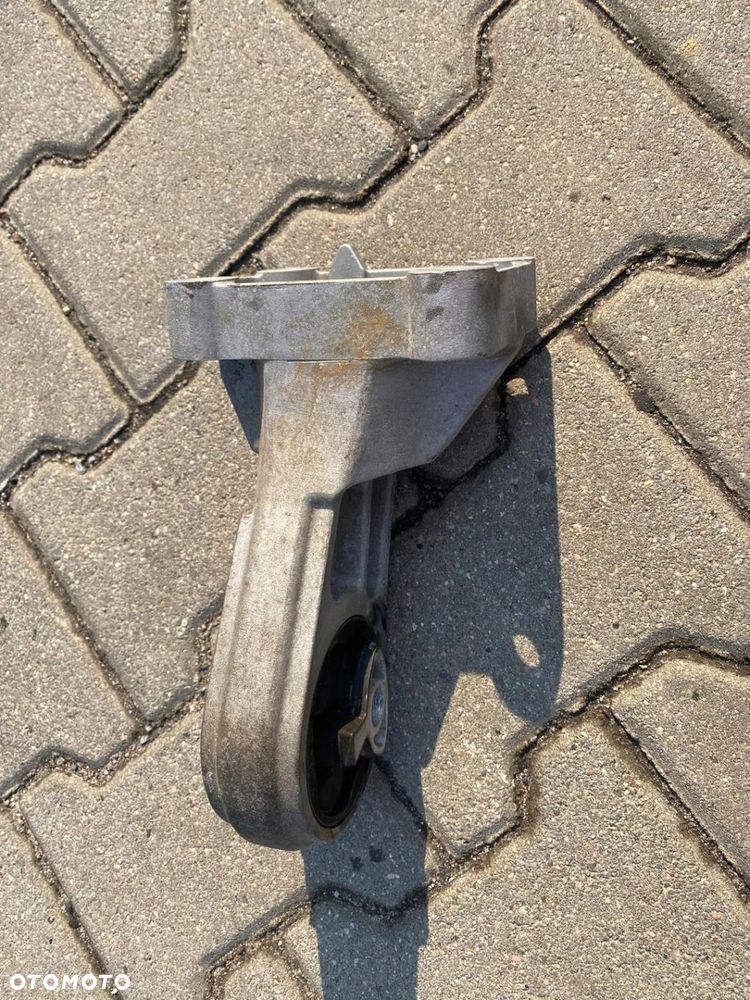 PODUSZKA SILNIKA RENAULT MASTER 10- NT RH 2.3DCI ORG 113757025R - 4