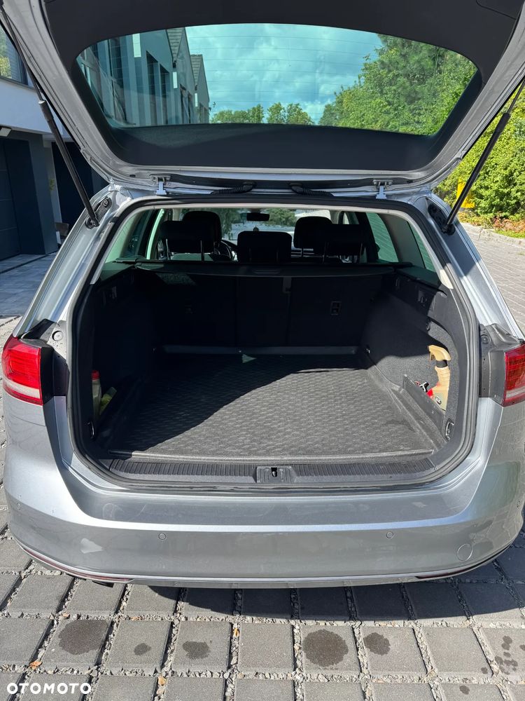 Volkswagen Passat 1.8 TSI BMT Comfortline DSG - 2