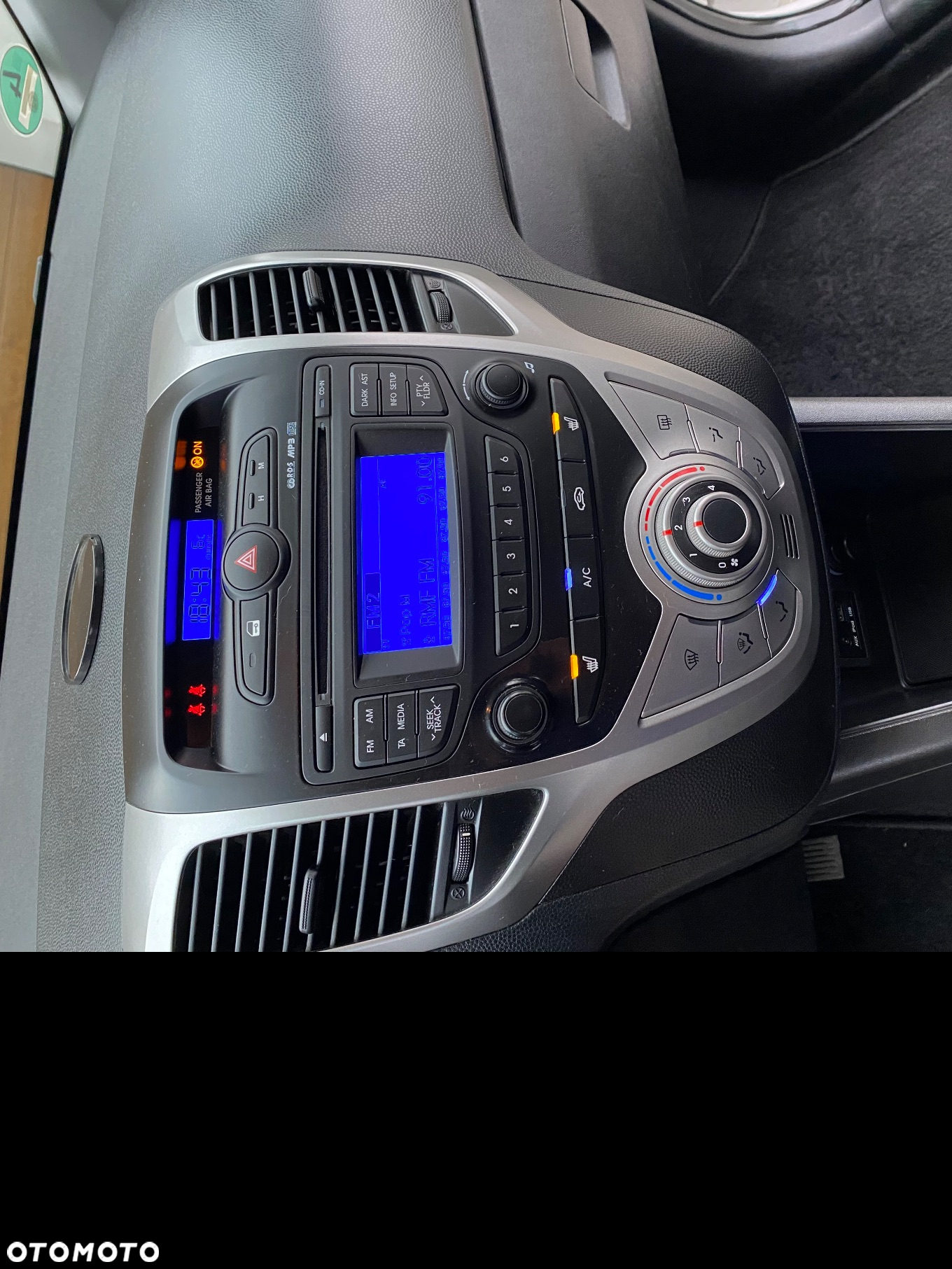 Hyundai ix20 1.4 Premium - 36