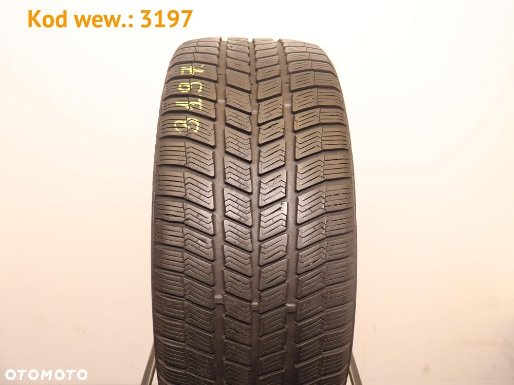Barum Polaris 3 - 225/45 R17 - 7