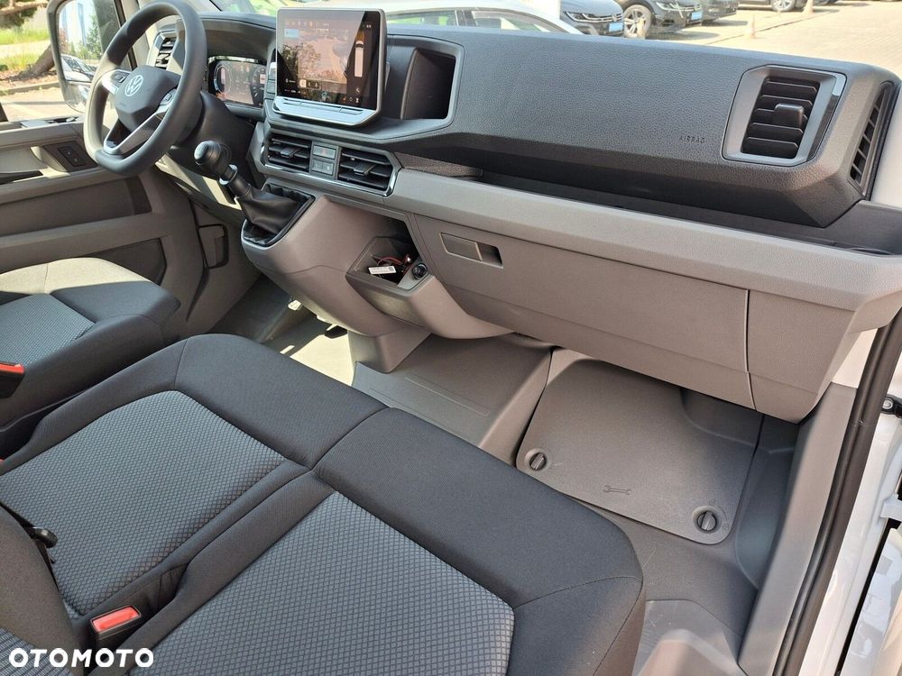 Volkswagen Crafter - 29