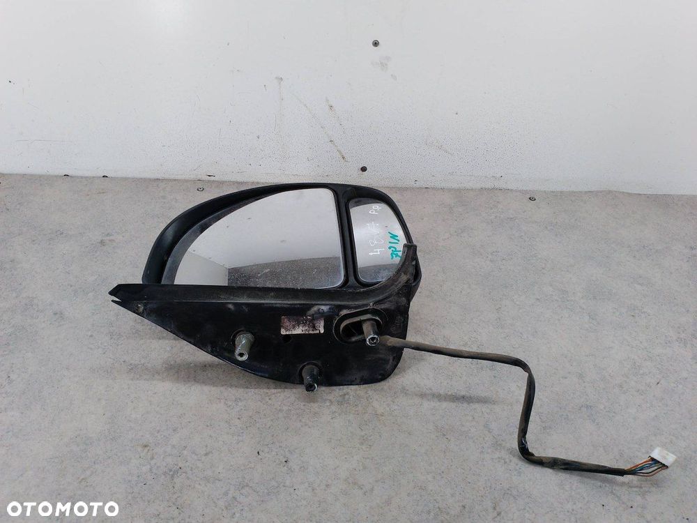 LUSTERKO PRAWE CITROEN JUMPER I FL EWP - 6