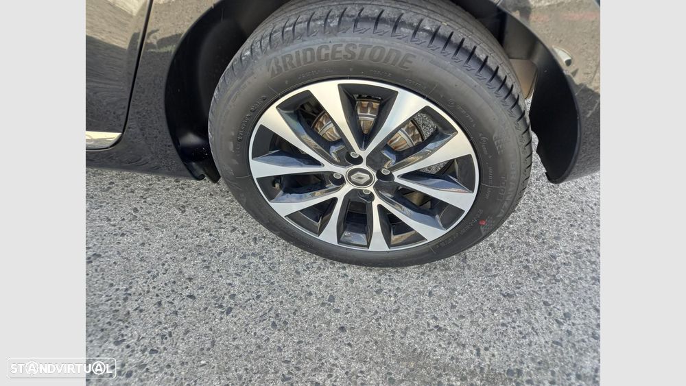 Renault Clio 1.0 TCe Intens - 9