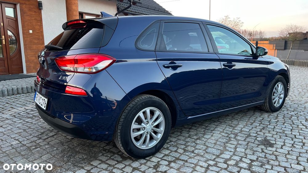Hyundai i30 1.6 CRDI Style - 5