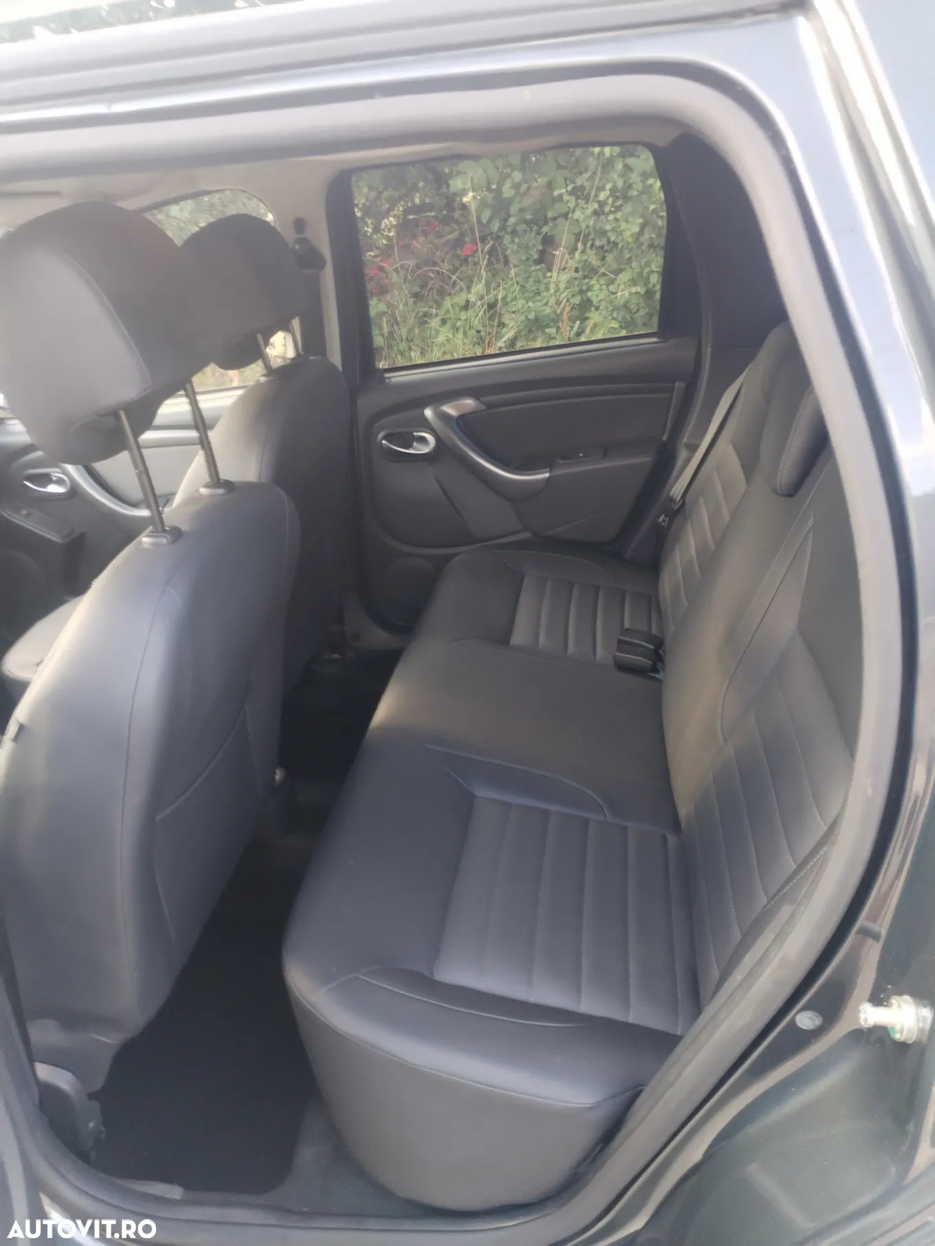 Dacia Duster - 8