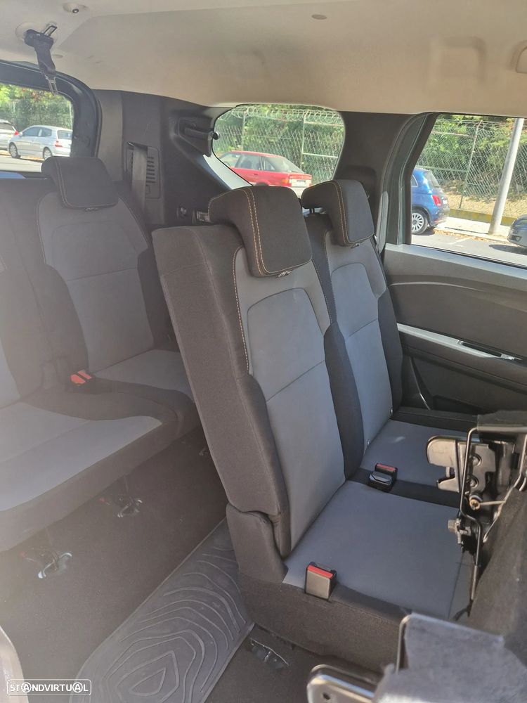 Dacia Jogger 1.0 ECO-G Extreme 7L Bi-Fuel - 13