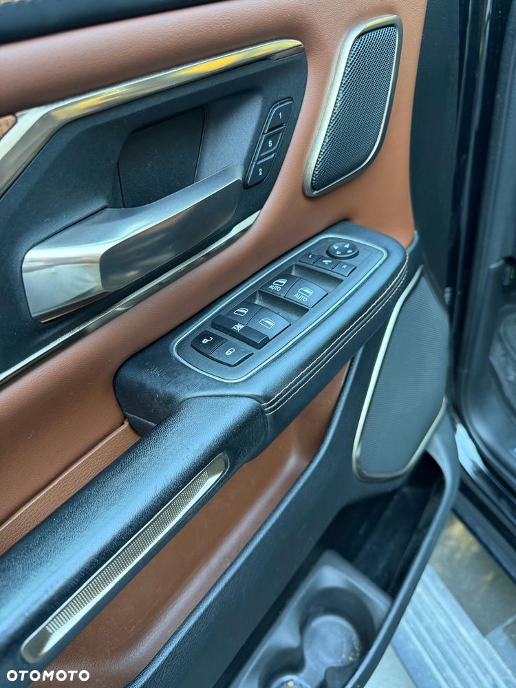 RAM 1500 5.7 Crew Cab Longhorn - 13