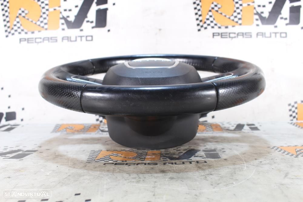 Volante Audi A3 (8P1)  Volante Audi A3 8P / A4 B6 B7 B8 / A5 8T / A6 C - 7