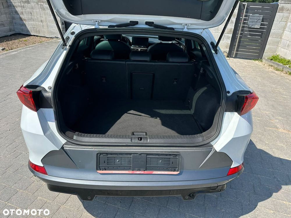 Cupra Formentor 1.5 TSI DSG - 19