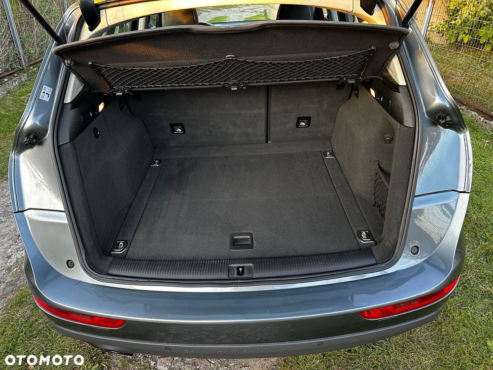 Audi Q5 2.0 TDI quattro (clean diesel) S tronic - 19