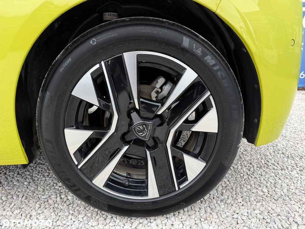 Peugeot 208 1.2 mHEV Active - 9