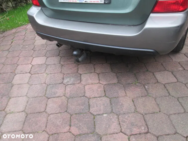 Subaru Forester 2.0 XG WIN - 10