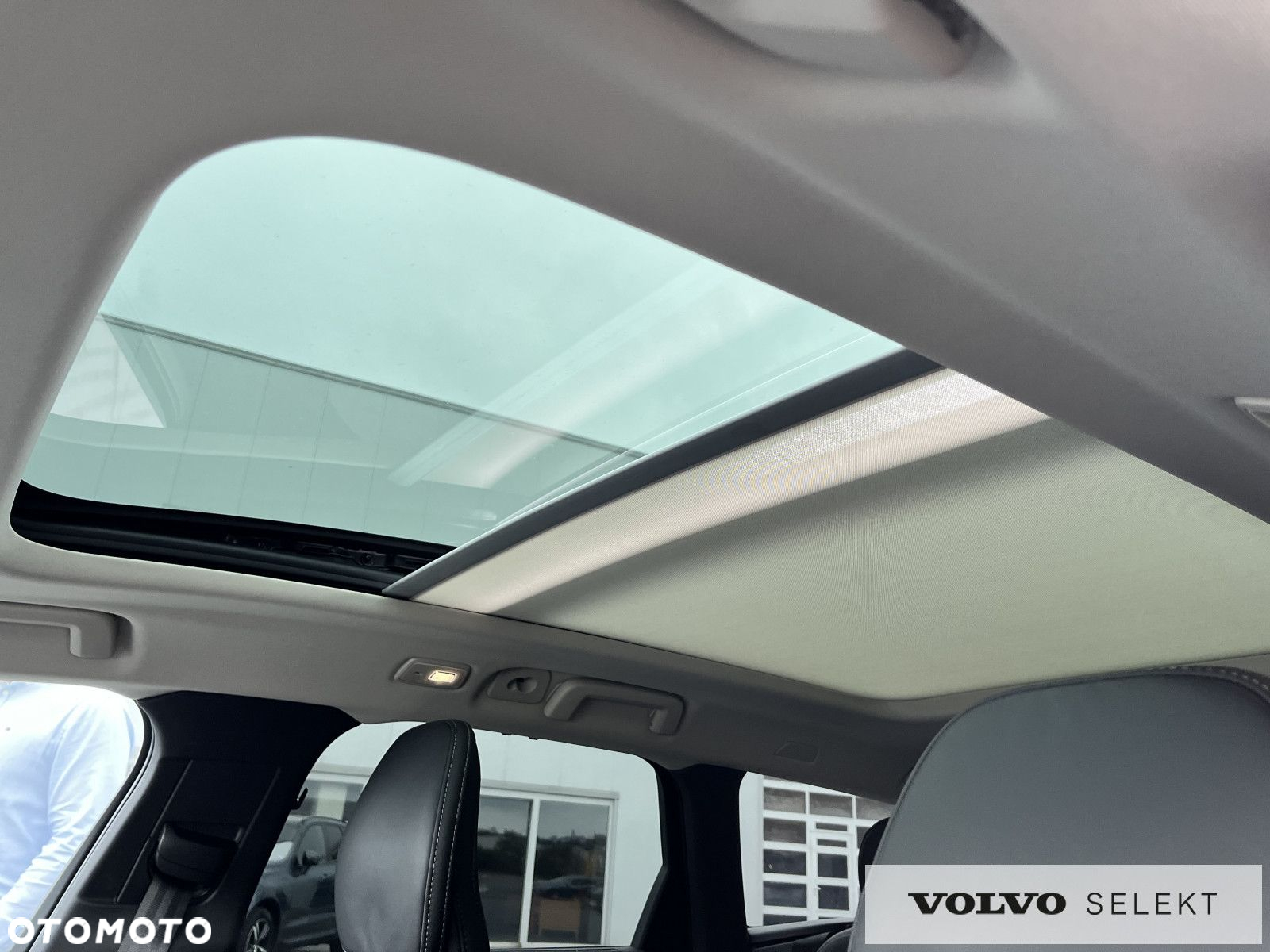 Volvo V90 - 27