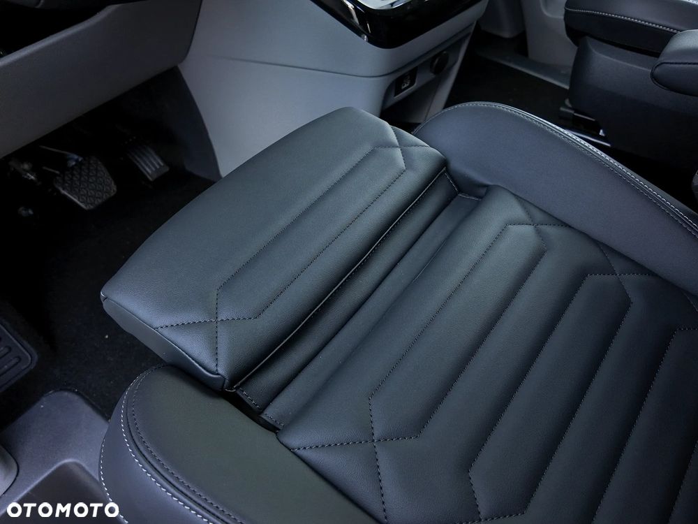 Ford Tourneo Custom 2.0 EcoBlue 320 AWD L2 Titanium X - 18