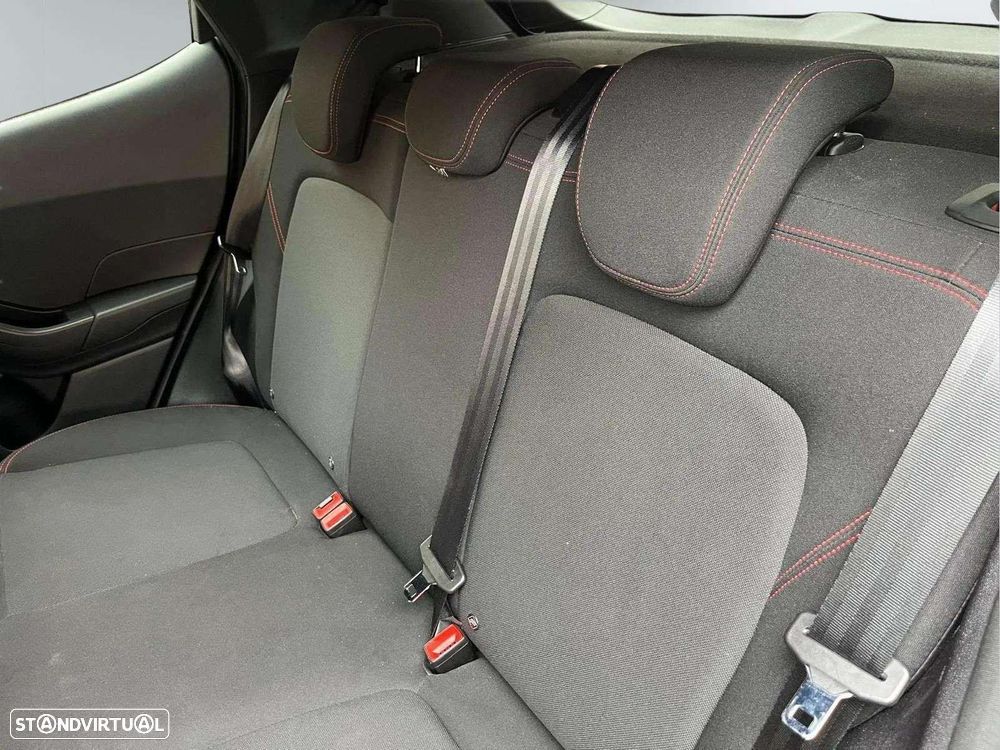 Ford Fiesta 1.0 EcoBoost ST-Line - 38
