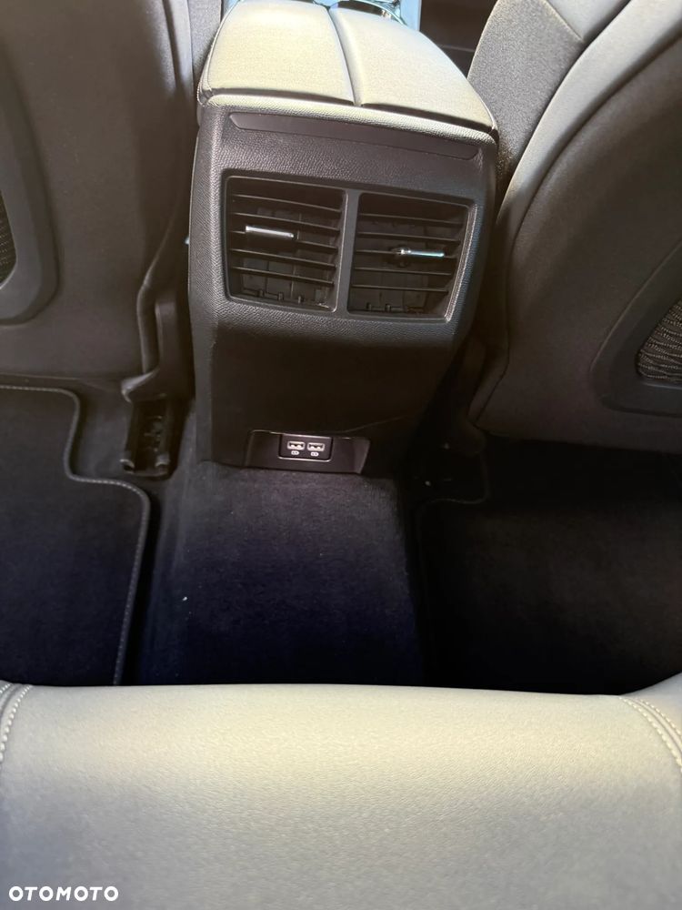 Peugeot 508 1.5 BlueHDi Allure Pack S&S EAT8 - 10