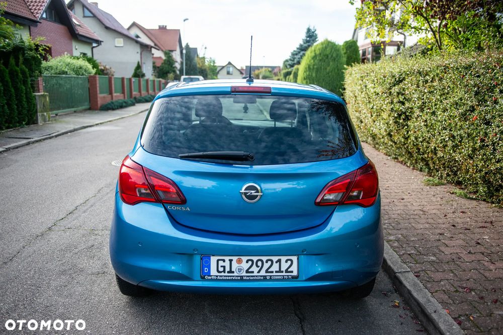 Opel Corsa 1.4 T Enjoy S&S - 13
