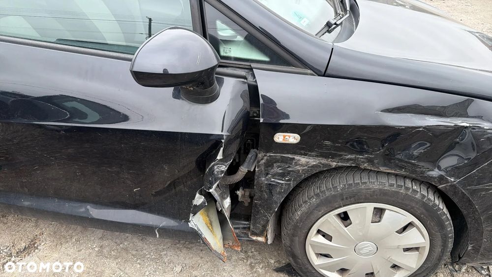 Seat Ibiza 1.6 TDI CR SUN - 22