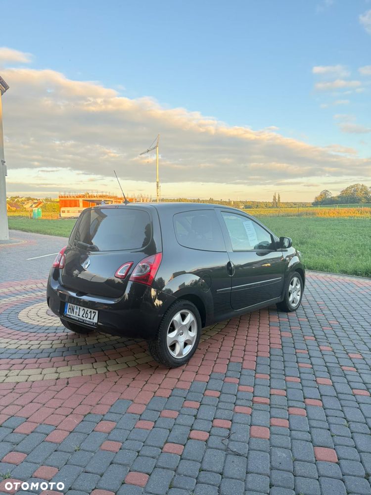 Renault Twingo - 3