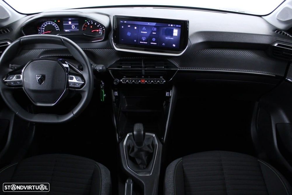 Peugeot 208 1.2 PureTech Active - 18