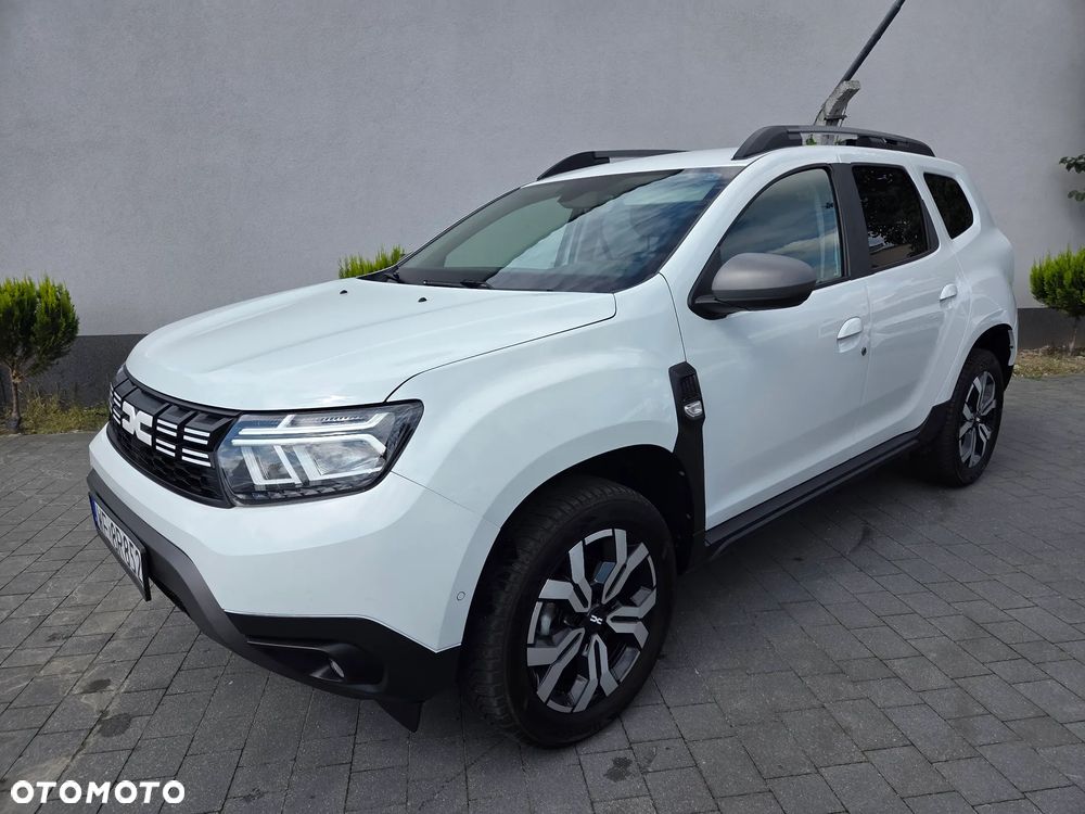 Dacia Duster 1.5 Blue dCi Prestige - 1