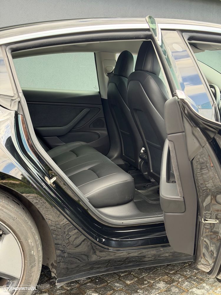 Tesla Model 3 AWD Dual Motor - 9