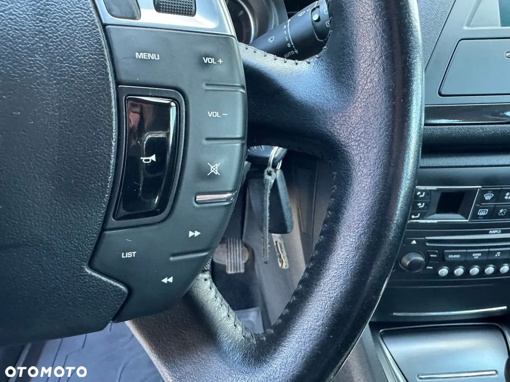 Citroën C5 Tourer 2.0 16V Confort - 34