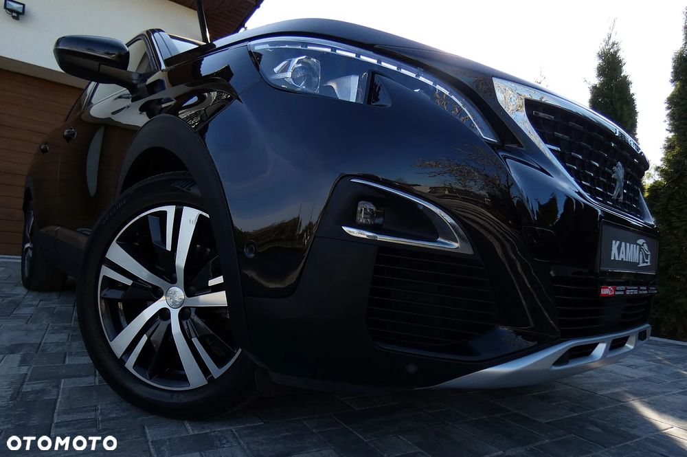 Peugeot 3008 1.6 PureTech GT S&S EAT8 - 13