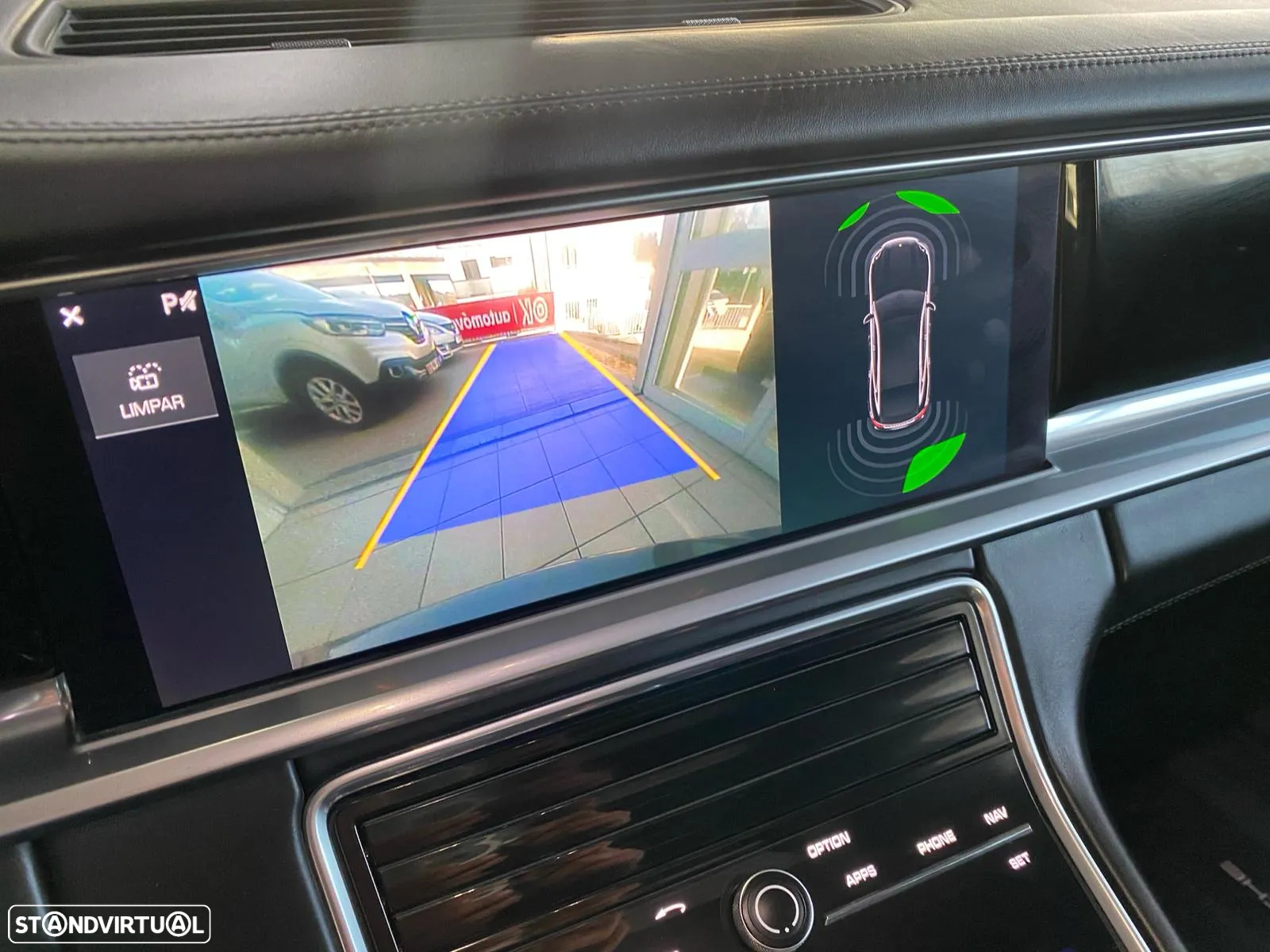 Porsche Panamera 4 E-Hybrid 10 Years Edition - 19