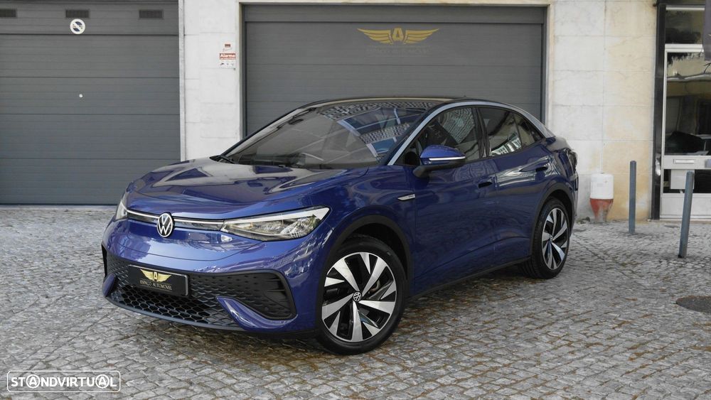VW ID.5 77 kWh Pro Performance - 4