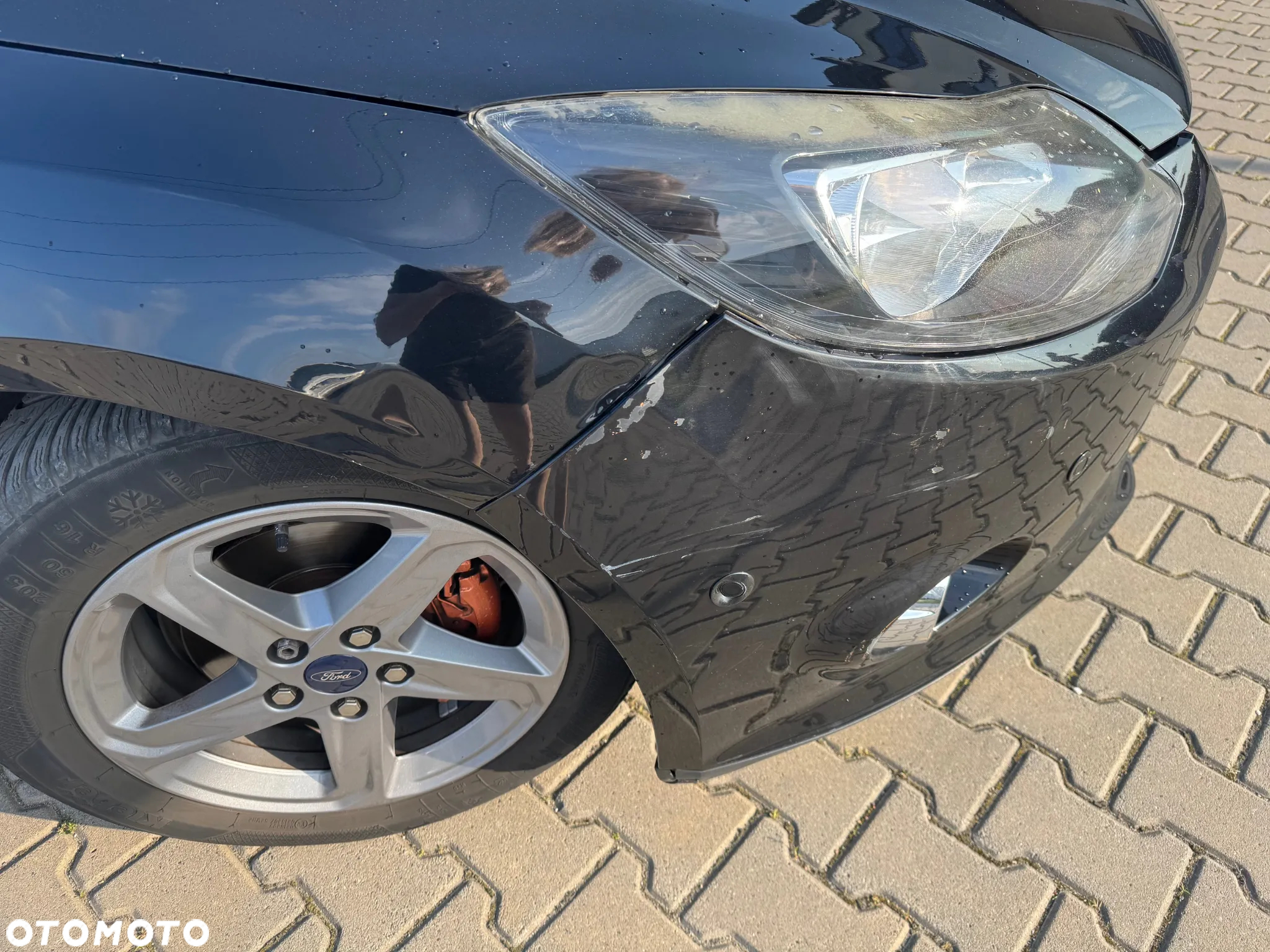 Ford Focus 1.0 EcoBoost Start-Stopp-System Titanium - 12