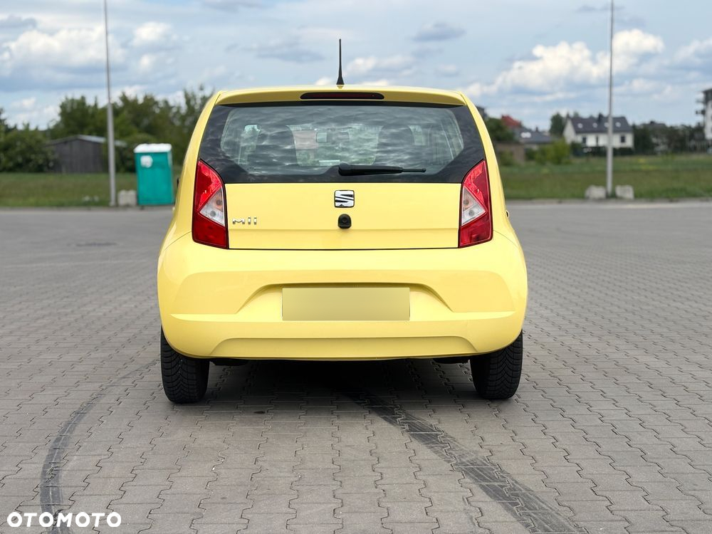 Seat Mii 1.0 Style - 9