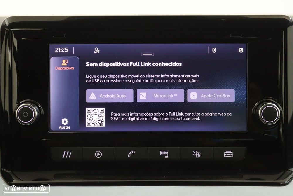 SEAT Arona 1.0 TSI Style - 25