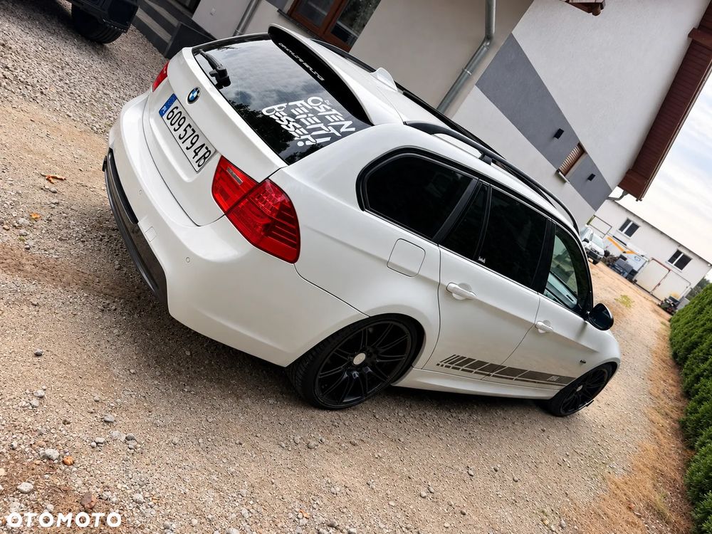 BMW Seria 3 320i Edition Sport - 5