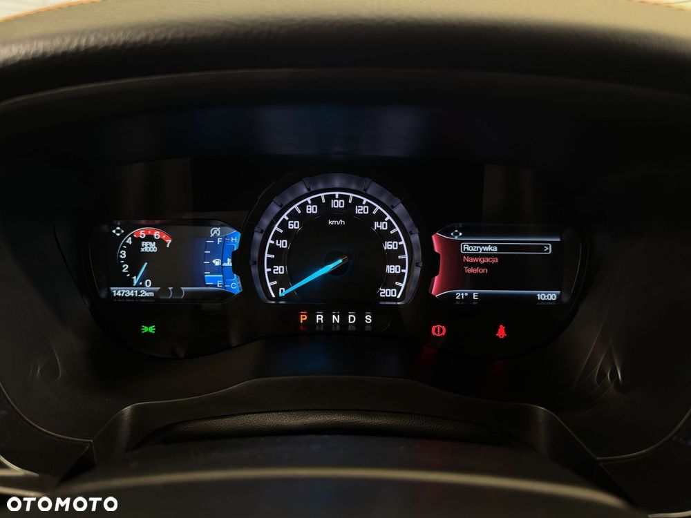 Ford Ranger - 15