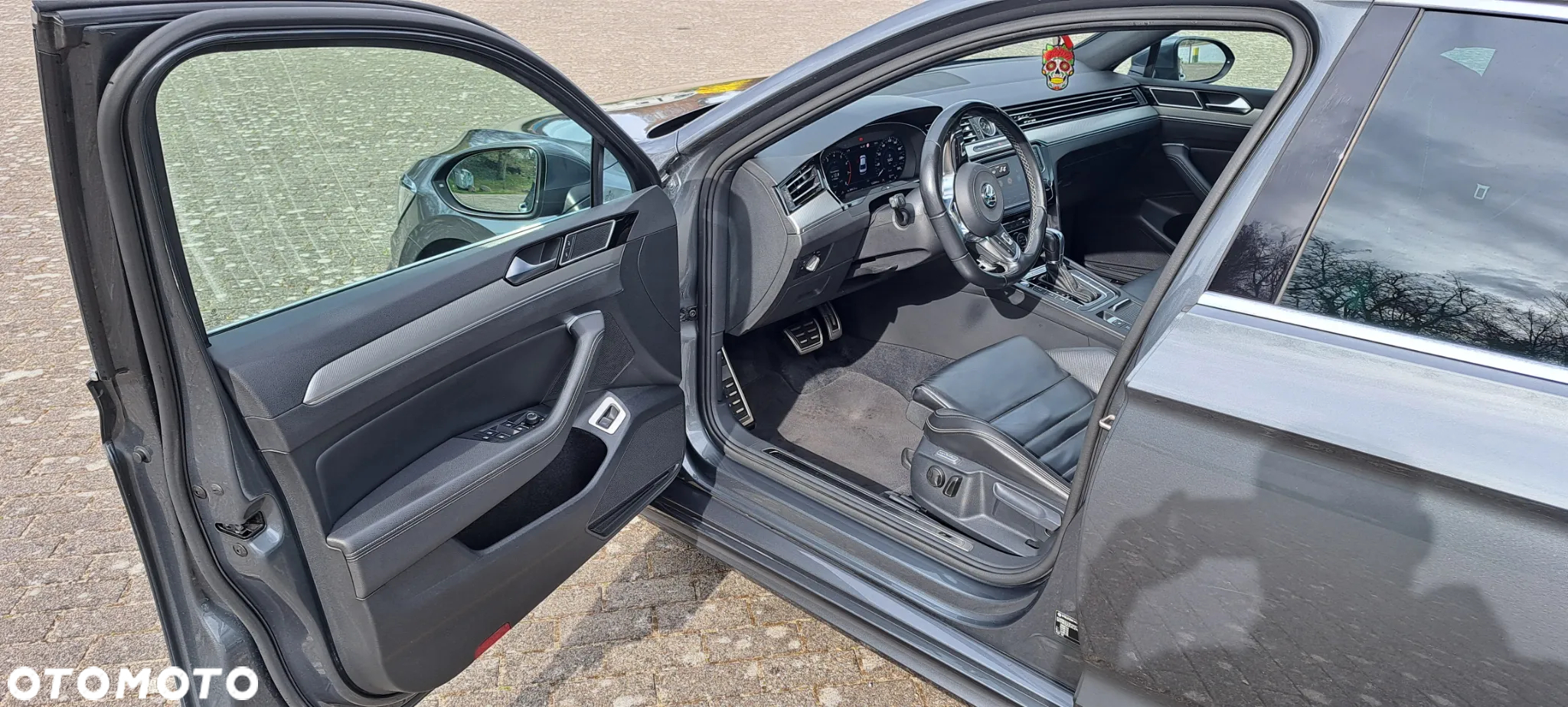 Volkswagen Passat 2.0 TSI BMT 4Mot Highline DSG - 9