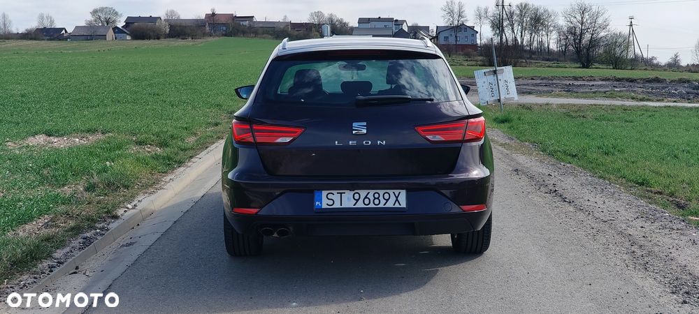 Seat Leon - 7