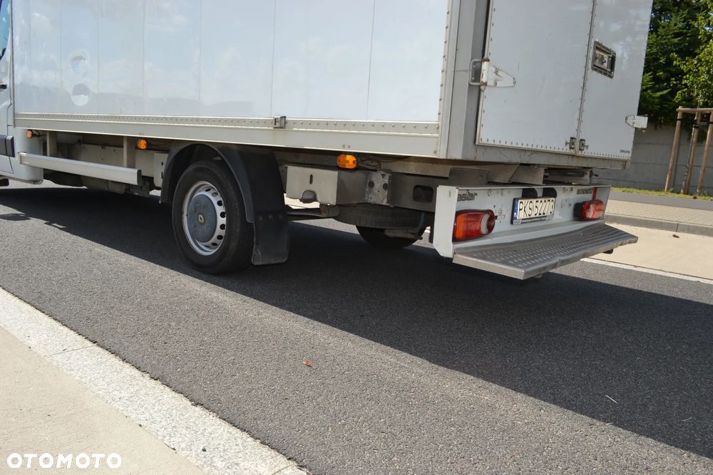 Renault Master - 27