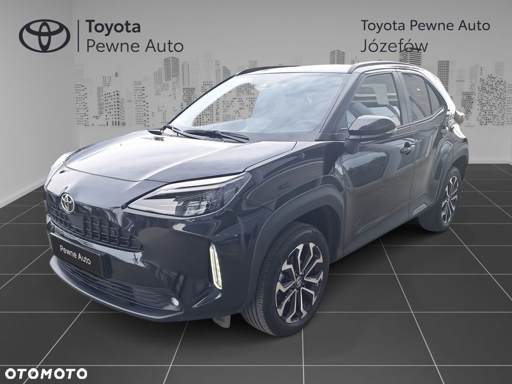 Toyota Yaris Cross 1.5 Comfort - 2