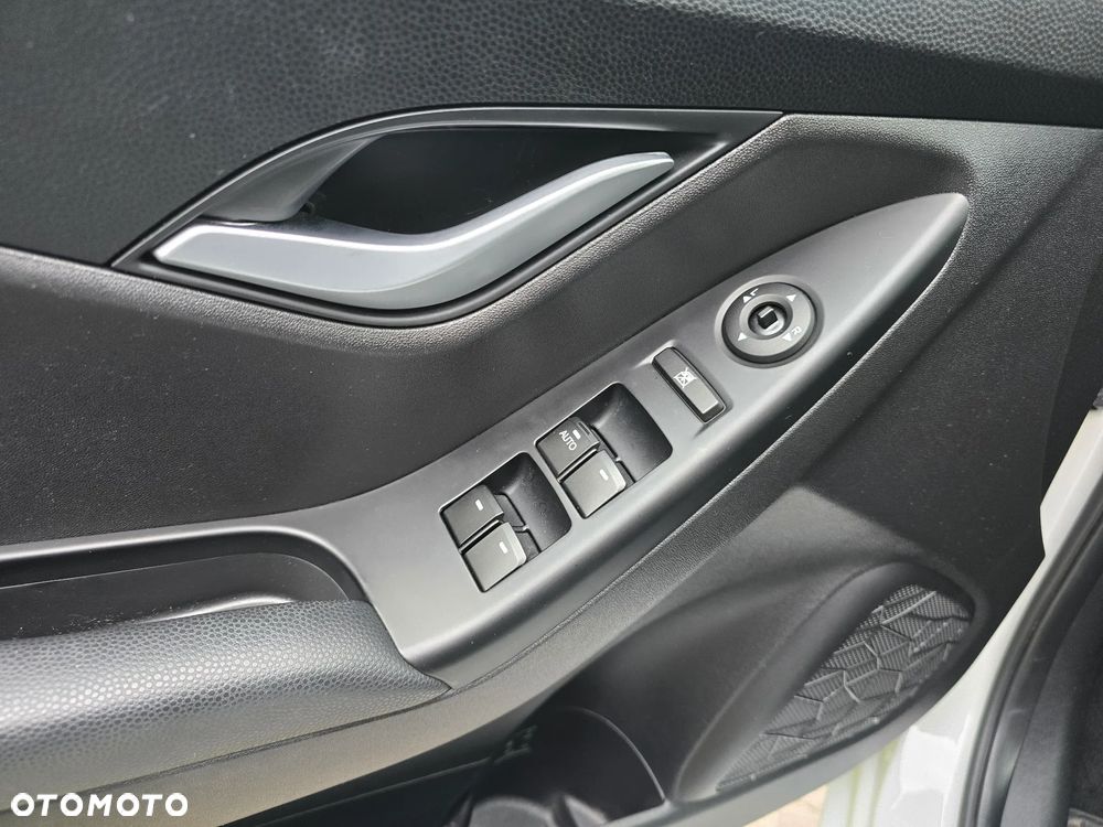 Hyundai ix20 1.6 BlueDrive Comfort - 16