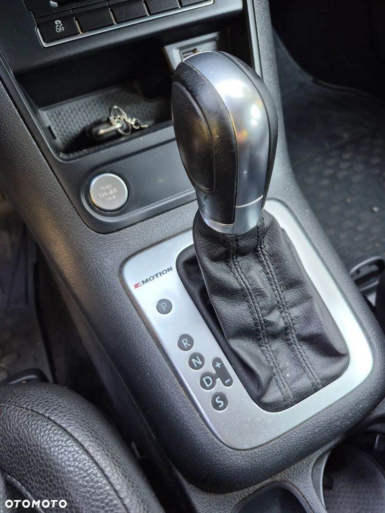 Volkswagen Tiguan 2.0 TSI 4Motion Automatik Sport & Style - 15