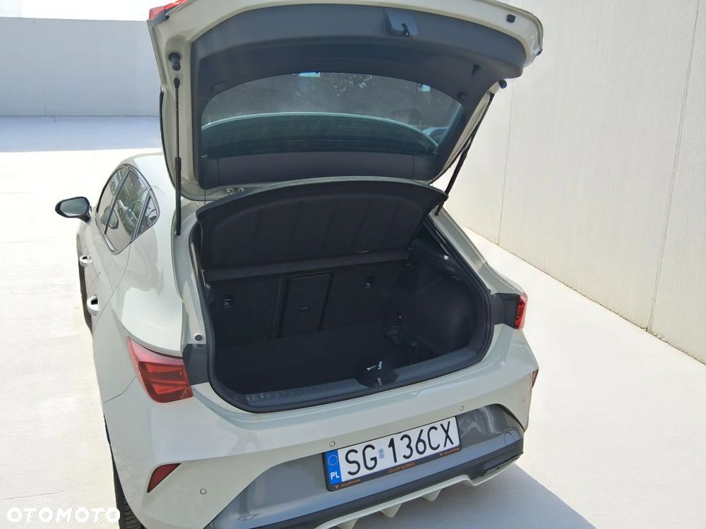 Cupra Leon - 9