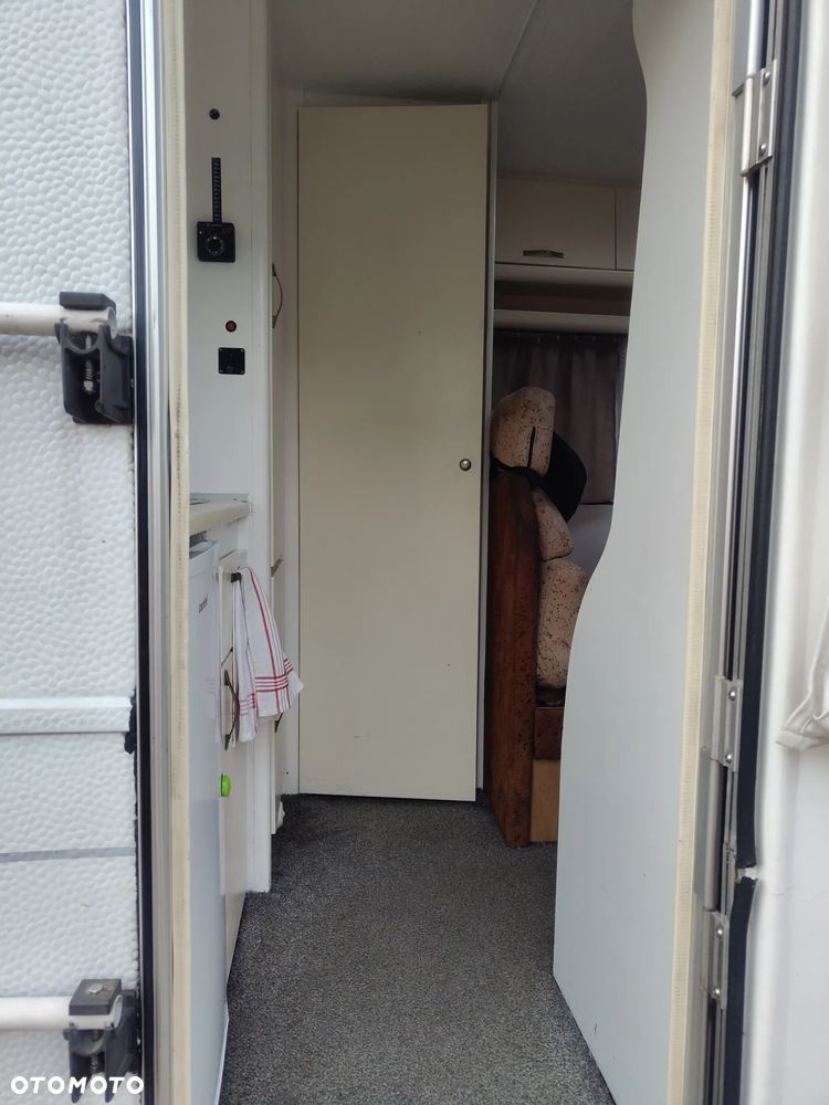 Burstner 532 activ - 7
