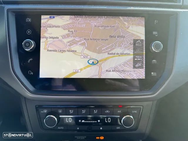 SEAT Ibiza 1.6 TDI Xcellence - 3